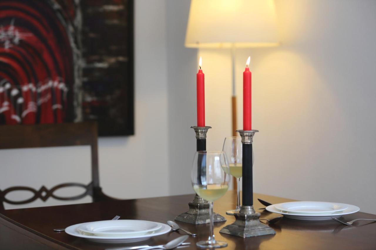Tanja'S Ferienwohnung In Freiburg Herdern Εξωτερικό φωτογραφία